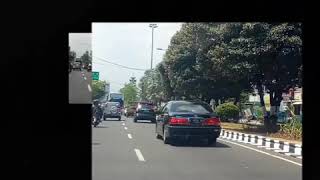Celebrity Mobil Nasional Indonesia - TOYOTA CROWN ROYAL SALOON Spotted In Solo, Central Java Wealth