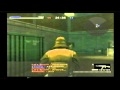 【PS2】初代メタルギアオンラインの最期　(古参プレイヤー先駆者達・・)