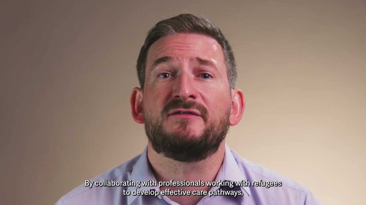 Refugee and Asylum Seekers