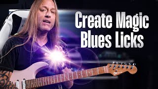 Slow Blues Awesomeness in Bm Swing - Part 3 | GuitarZoom.com