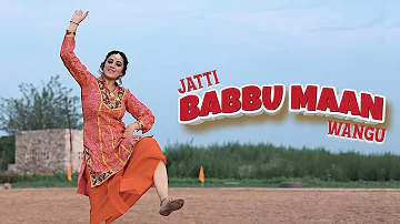 Jatti Babbu Maan Wangu | Mr WOW | Manny |Gagan Randhawa| Amrinder Goraya | Latest Punjabi Songs 2020