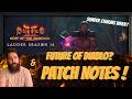 Diablo 2 Resurrected Season 14 Patch Notes and Thoughts