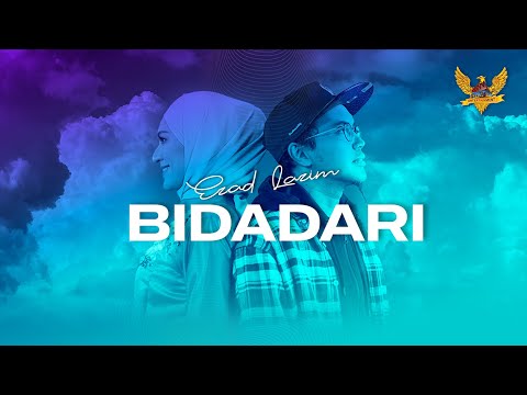 Bidadari - Ezad Lazim (Official MV)