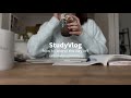 𝗦𝗧𝗨𝗗𝗬𝗩𝗟𝗢𝗚 | 勉強のモチベを取り戻す1日👩🏻💻,やる気リセット方法💭,勉強vlog📖,a day in my life🍨