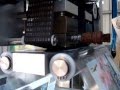 SP-2202AR Fully Automatic Filling and Sealing Machine (SP-ROTARY)