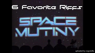 MST3K: 6 Favorite Riffs from Episode 820 - Space Mutiny