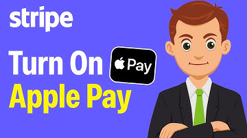 How To Turn On Apple Pay In Stripe - Step By Step (2025 Guide)