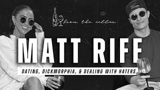 Matt Rife: Dating, Dickmorphia, & Dealing with Haters Wealth