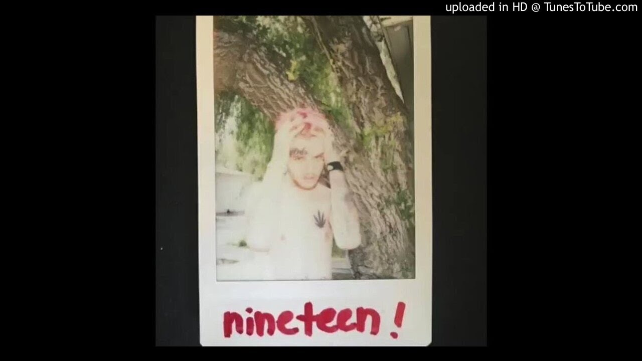prod. perko nineteen Lil peep (instrumental) prod. perko nineteen Lil peep (instrumental)