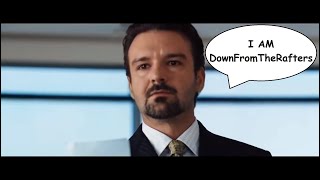 DSP Admits To Being DownFromTheRafters in WWE Champions