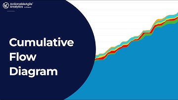 Cumulative Flow Diagram