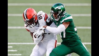Browns Insider: Week 2 preview, top storylines, battle of backup QBs