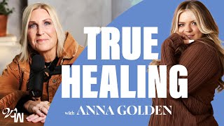 How to Find Freedom From Church Wounds w/ Anna Golden