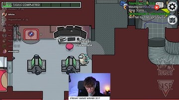 Steve Suptic Shows DK His New Pervert Filter On His Mic