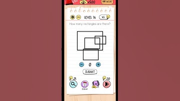 Brain test level 76 #braintestsolution #brainrot #braintest #games #gaming #youtubeshorts #shorts