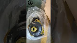 708-7W-00350 7087W00350 Fan Motor for PC2000-11 Excavator