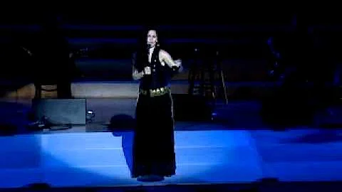Maria Bermudez Flamenco, "Chicana Gypsy" Tour