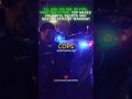 Cop Caught Illegally Searching Car Without Warrant