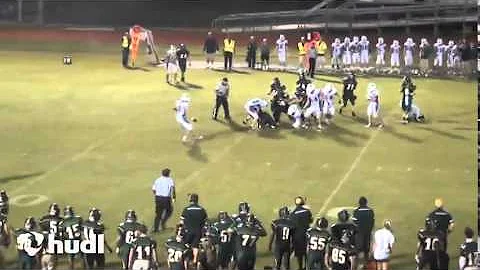 Richard Coker 2015 first half highlights