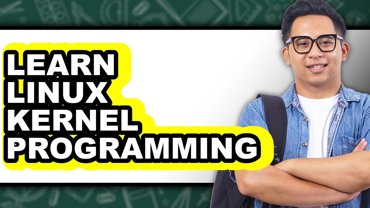 How to Learn Linux Kernel Programming (Easy Method)