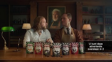 KLENE SUIKERVRIJ PREROLL
