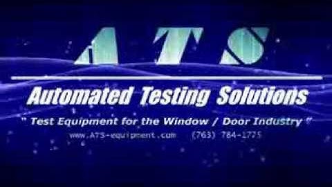 Automated Testing Solutions Inc. (ATS)