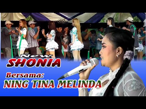 New SHONIA Bersama NING TINA MELINDA