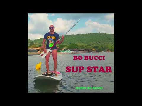 BO BUCCI SUP STAR - Dario Bo Bucci