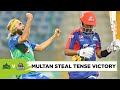 Multan Steal Victory From Karachi | Multan vs Karachi Full Match | Match 16 | PSL 2021 | MG2L