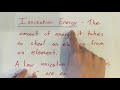 Chasing Noble Gas Dreams The Quest for Valence Electrons and Electronegativity