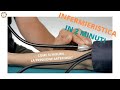 COME SI MISURA LA PRESSIONE ARTERIOSA? | INFERMIERISTICA IN 2 MINUTI | INFERMIERI online