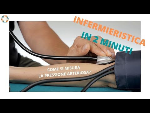 Video: Come controllare lo sfigmomanometro a casa?