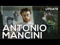 Antonio Mancini: A collection of 111 paintings (HD) *UPDATE