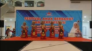 Download lagu Tari Gemilang Pesona Indonesia JUARA harapan 1 SDN 2 MANGKUJAYAN PONOROGO