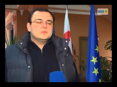 სტუდენტური თვითმმართველობა