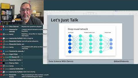 #13 NLP Pre-processing: Avoid Disaster with Consistent Tokenization! - #ai #datascien...