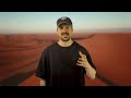 End of video