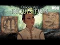 Loose ends - Dragon Age Inquisition: Part 90