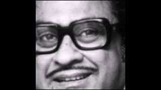 Phir wohi raat hai - Kishore Kumar