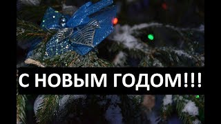 С НОВЫМ ГОДОМ!!!