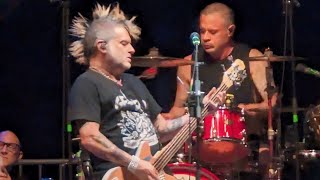 NOFX - The Decline (Live @ Milan 12/05/2024)