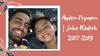 Ayden Nguyen | Jake Kodish's Classes Compilation