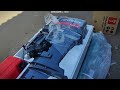 Yamaha E75BMHDL: отправка в регион