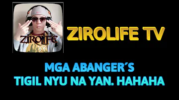 ZIROLIFE TV HINDI ABANGER'S - DUO WITH ⲎꙘ╚Ι൱ꙘᏔ▲FAKETAXI