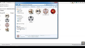 Guardar Imagen a Base de Datos con PHP de Tipo Blob - Parte 2