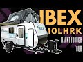 IBEX 10LHRK - The Perfect Small Basecamp?