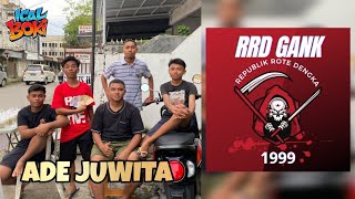 DJ ADE JUWITA X RRD GANG ( ICAL BOKI ) FYP 2025