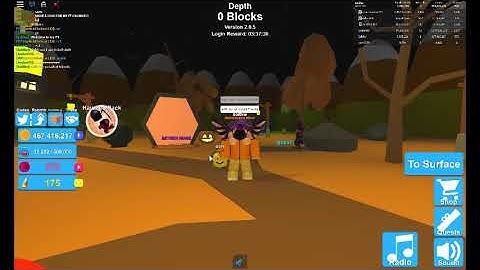 Me waiting to get the twitch skin in Mining sim