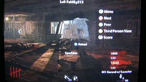 Shi No Numa Glitch Compilation