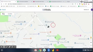 Wizkids Fleet Management: Webinar